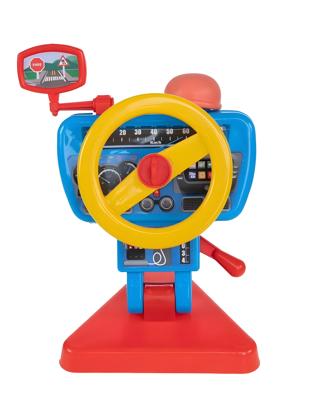 VOLANTE FOM FOM 7896448111810 / REF 1181