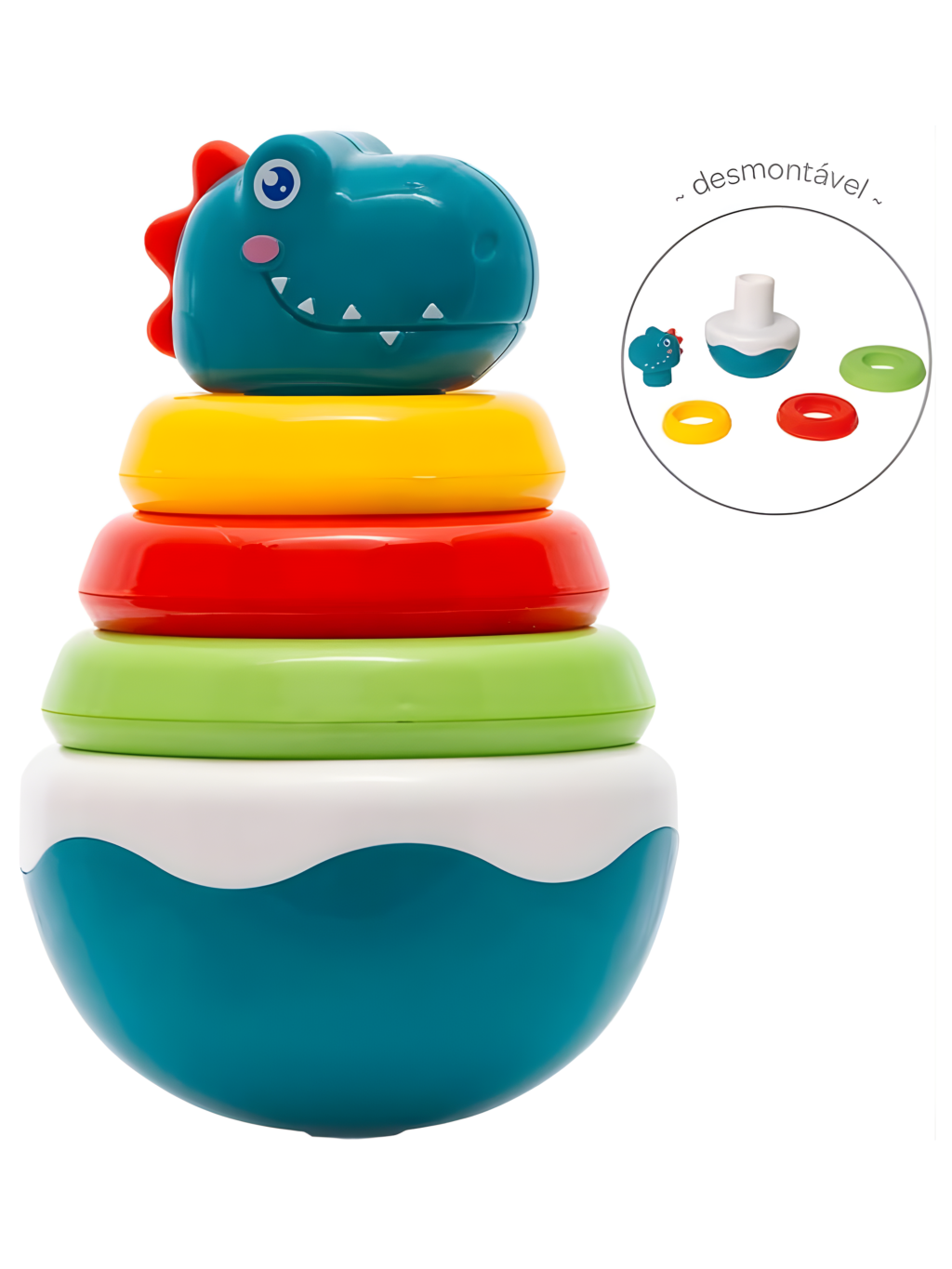 DINO TEIMOSO BUBA ‎7908103778754 / REF 17875