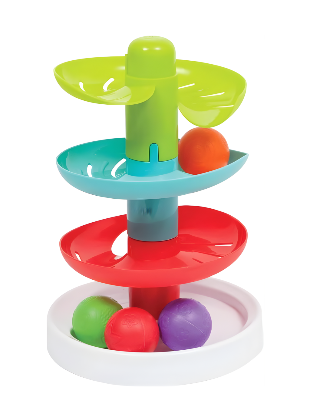 TORRE ESPIRAL DE BOLA 7908103706498 / REF 10649