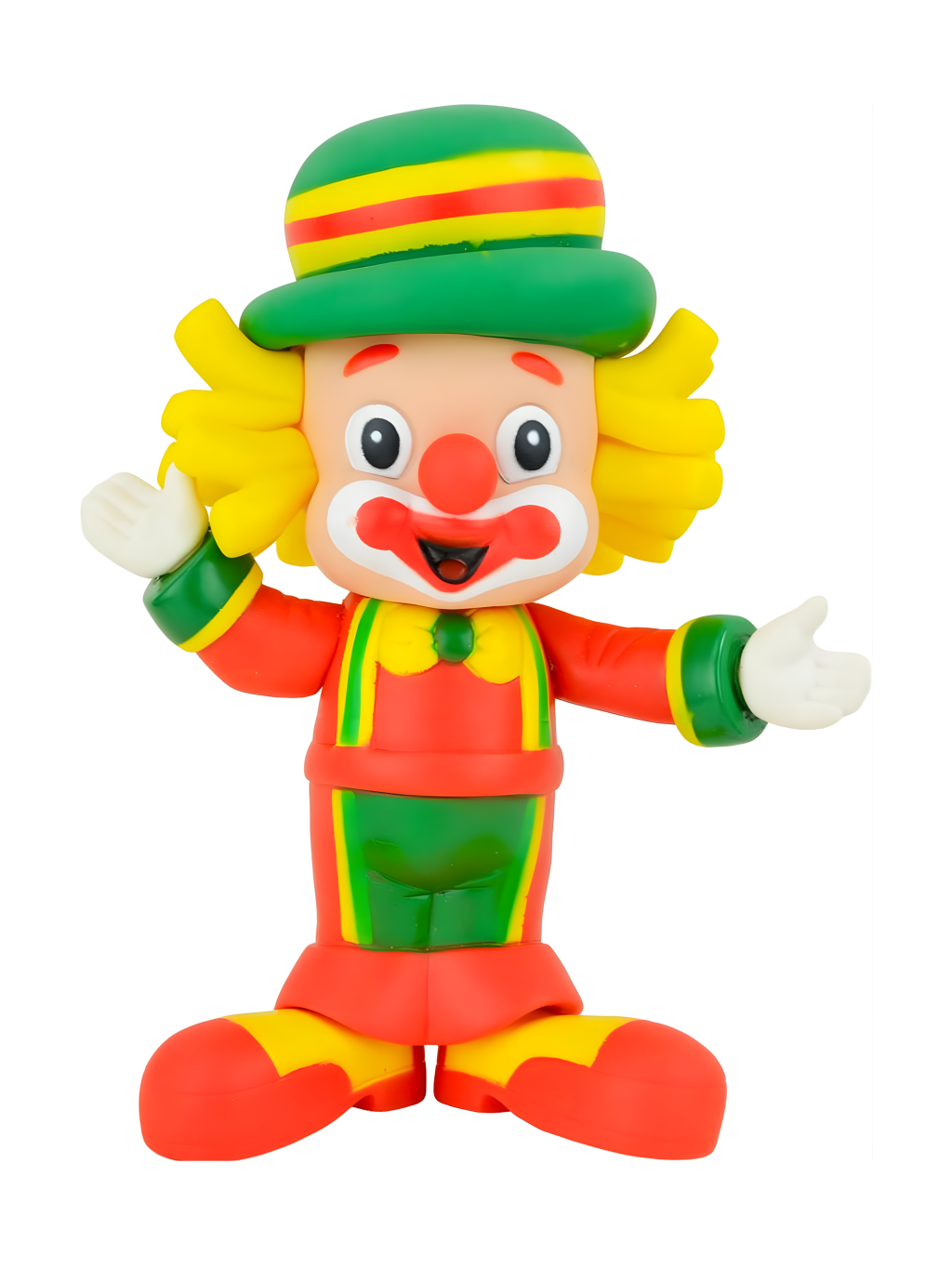 BONECO DE VINIL PATATI PATATA 7899455904031 / REF 5233