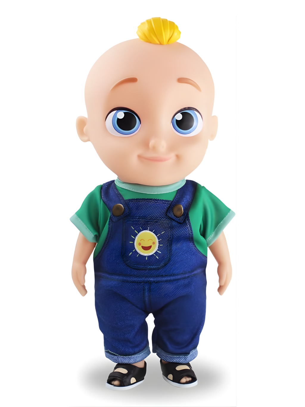 BONECO JOHNY NOVABRINK ROSITA 7896460316552 / REF 1655
