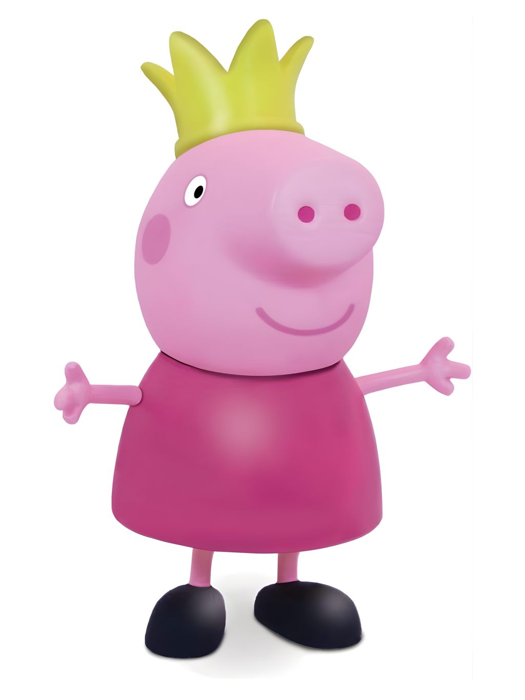 PEPPA PRINCESA PEPPA PIG 7896448199702 / REF 997
