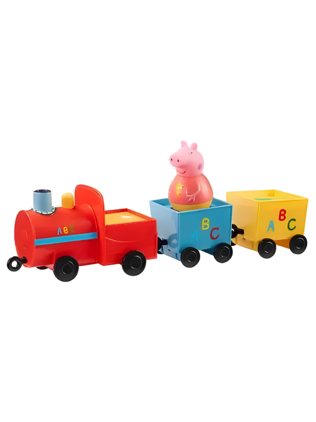 PEPPA PIG TRENZINHO COM WEEB 7899573623333 / REF 002333