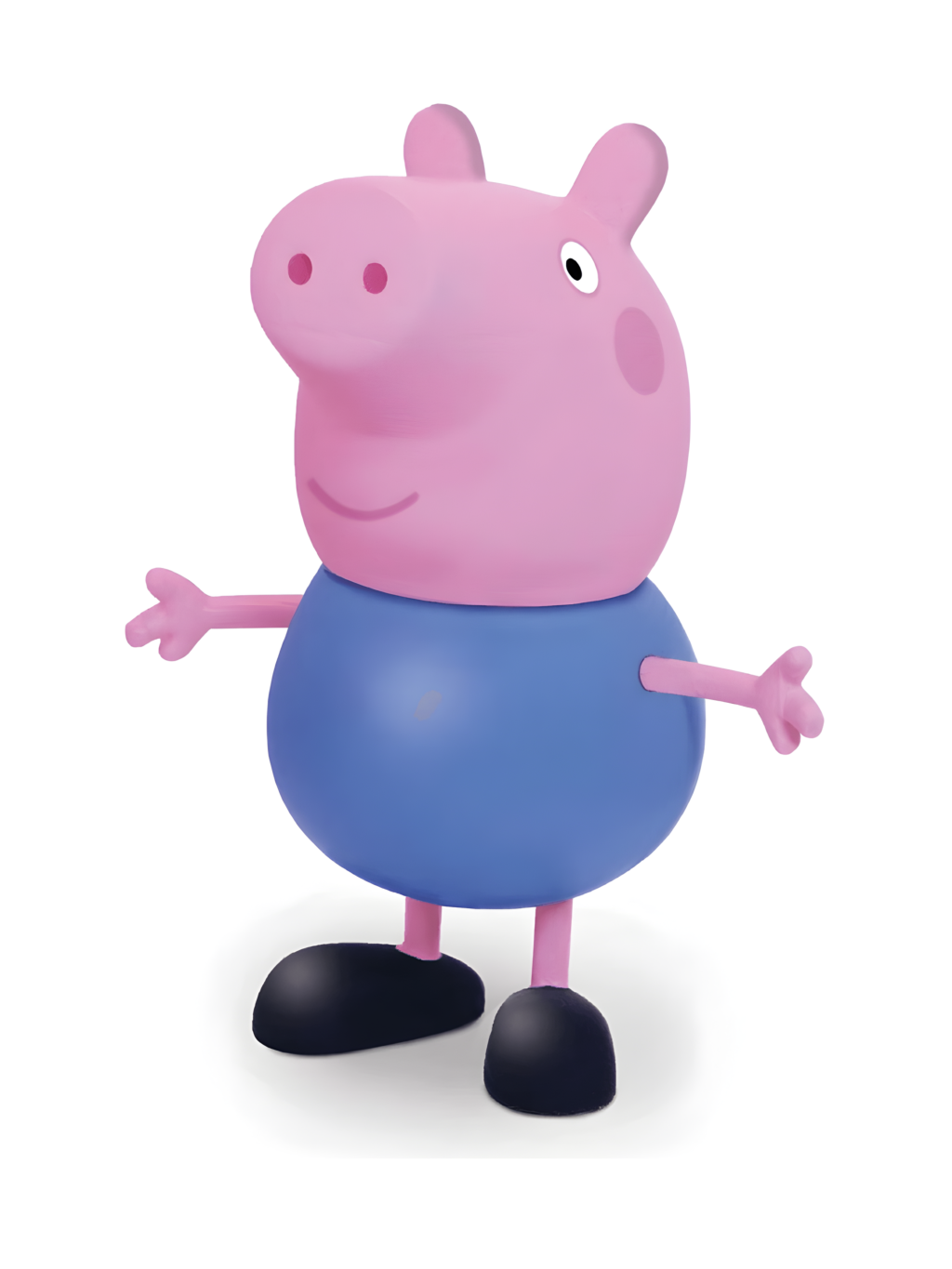 GEORGE PEPPA PIG 7896448199801 / REF 998