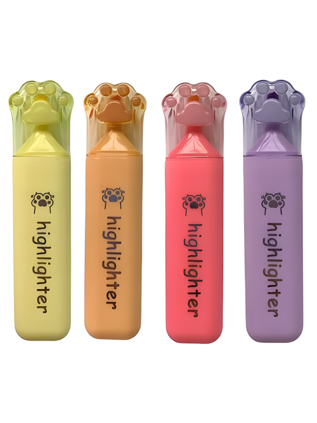 MARCADO DE TEXTO HIGHLIGHTER 7899899734355 / REF X-805