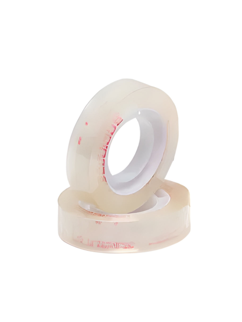 FITA QUALITAPE TRANSPARENTE 7896603803611 