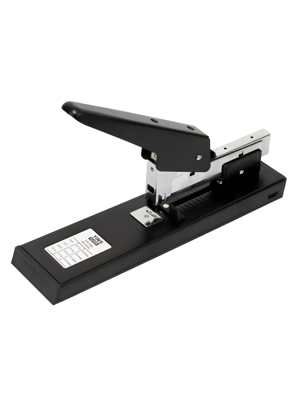 GRAMPEADOR GRANDE DE MESA 100 FOLHAS 7899806989953 / REF YP7159