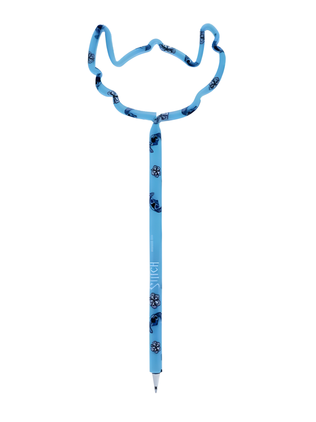 CANETA FACE STITCH 1.0MM ( ESCRITA AZUL ) 7899588007616 / REF 31308