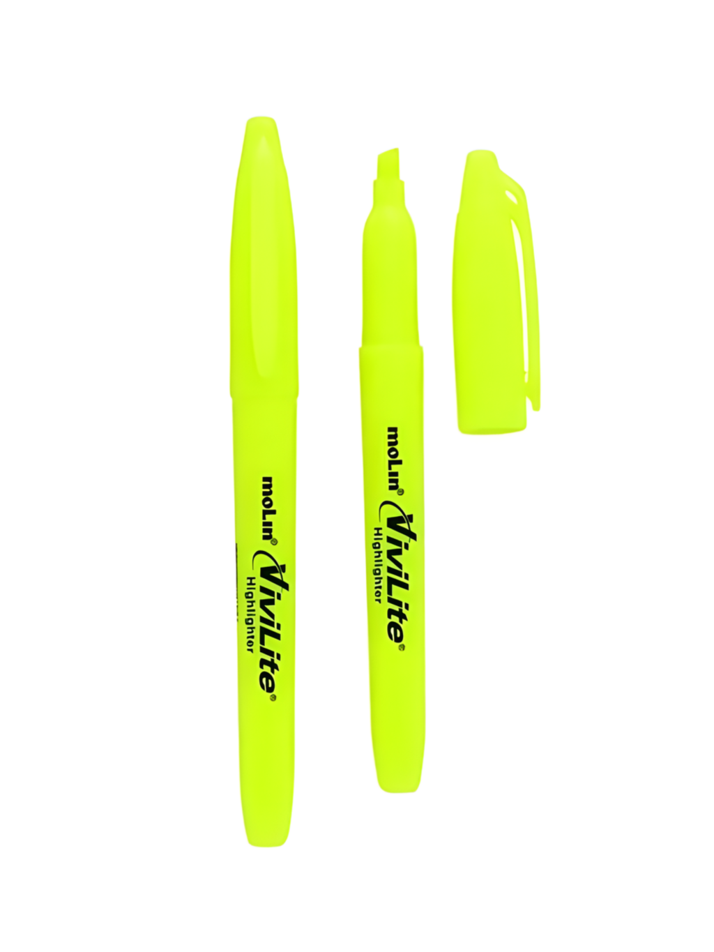 MARCA TEXTO FLUOR AMARELO 5601229026793 / REF 09042