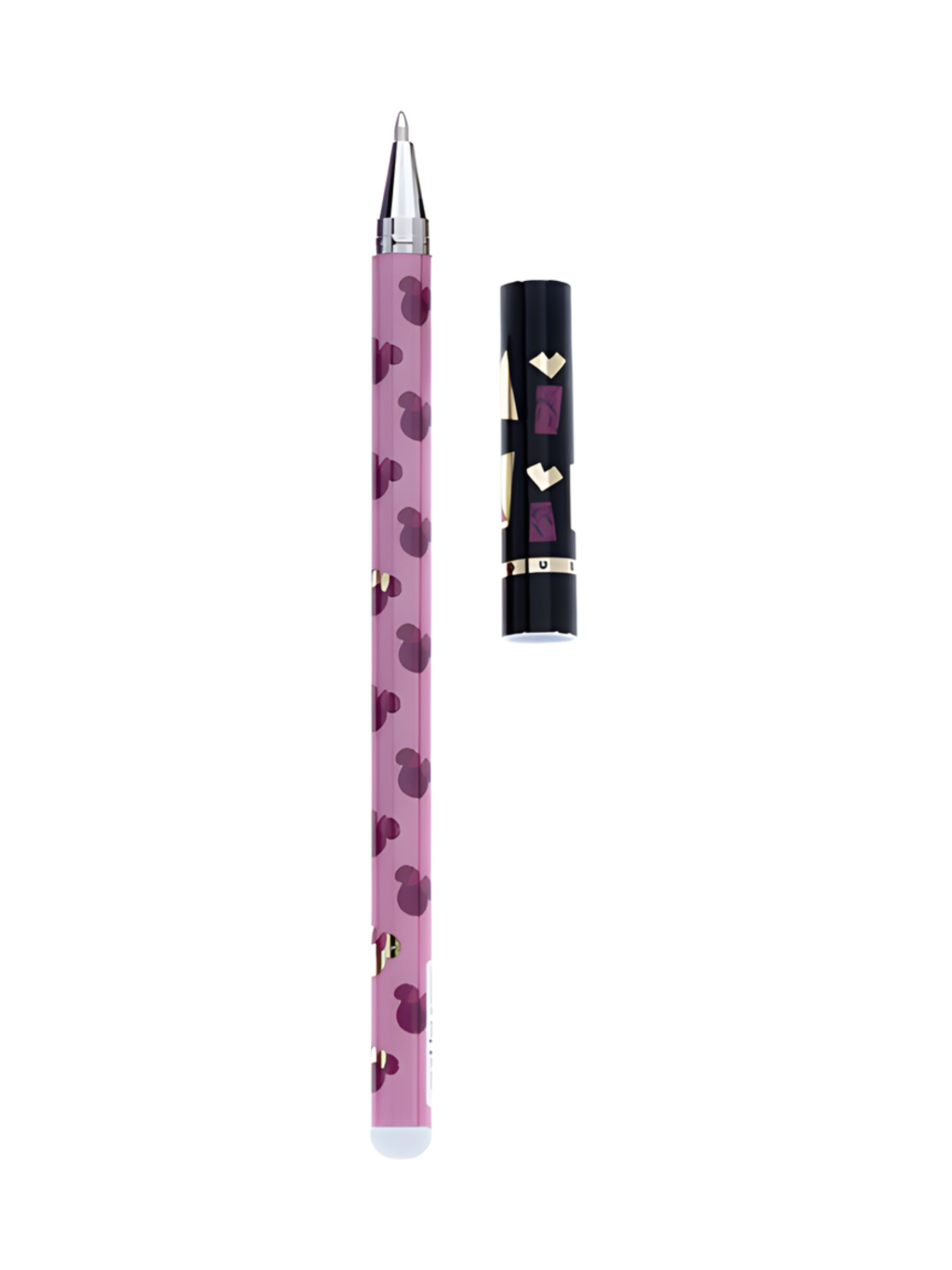 CANETA ESFEROGRAFICA MINNIE AZUL 7898538009731 / REF 22311