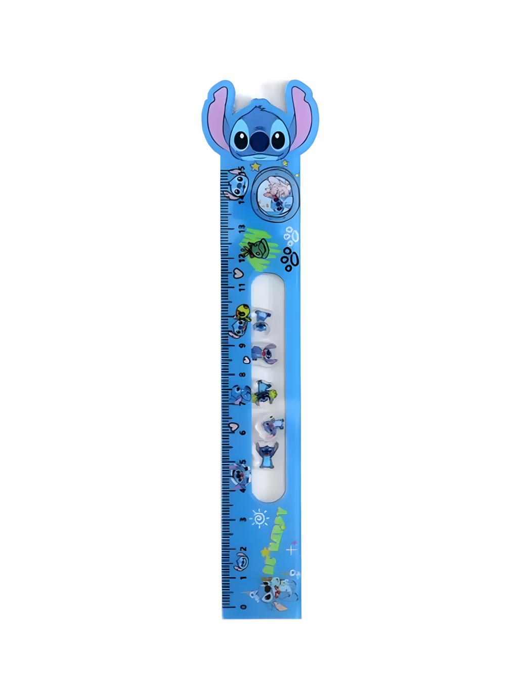 REGUA STITCH 64397 