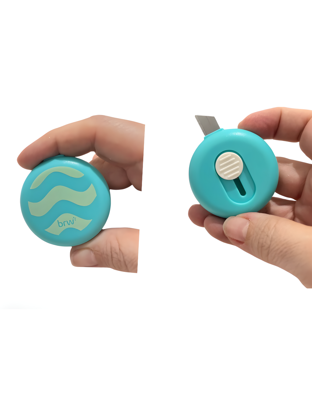 MINI ESTILETE ROUNDED 7908704504820 / REF ES0002