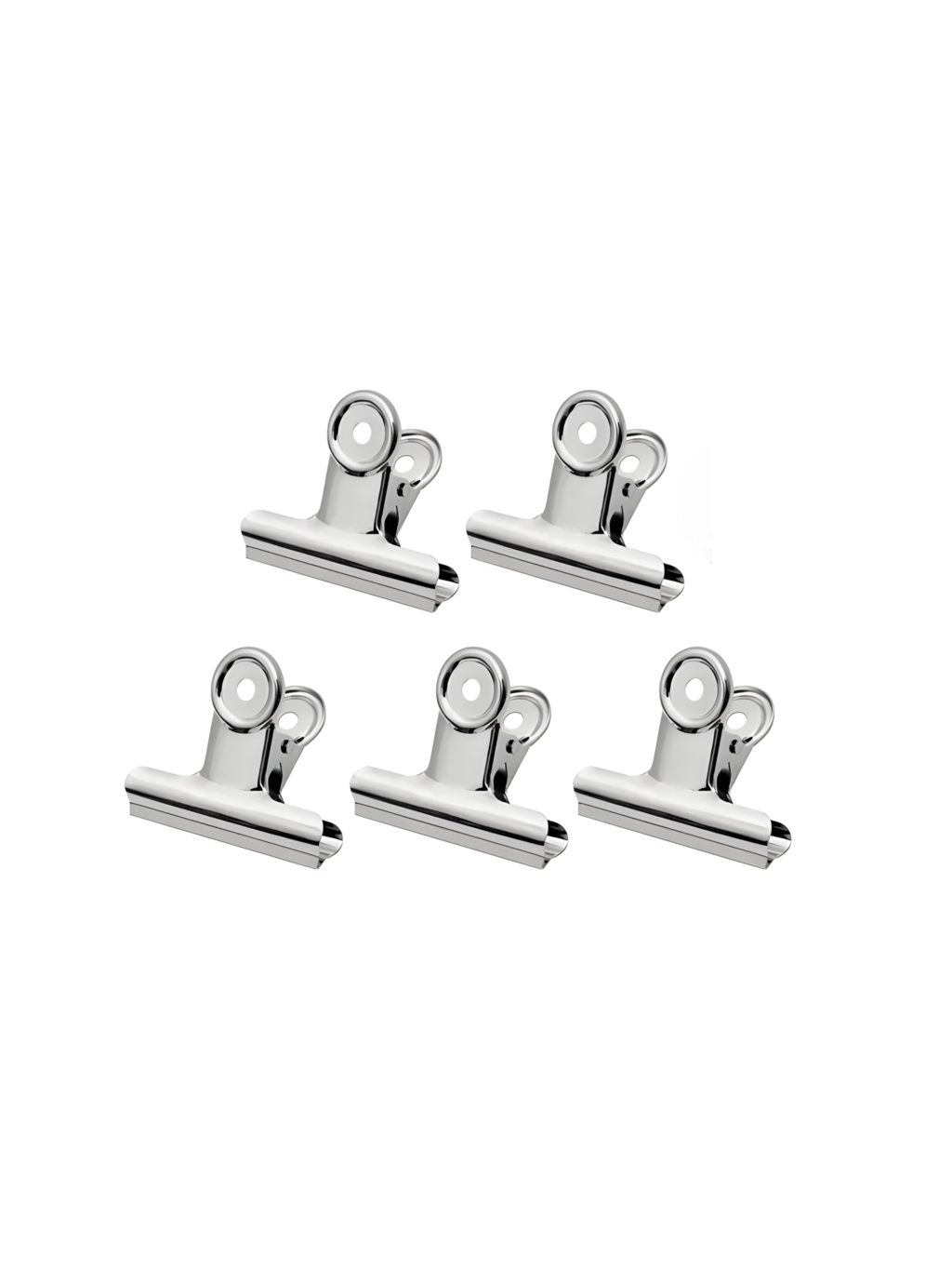 PRENDEDOR DE METAL /PAPEL 7899949043239 / REF ST40087