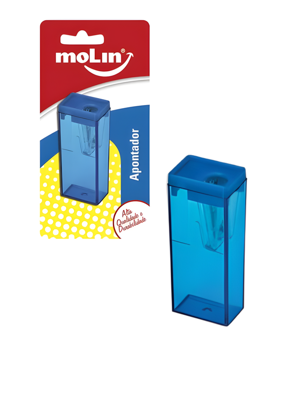 APONTADOR C/DEPOSITO 65433 