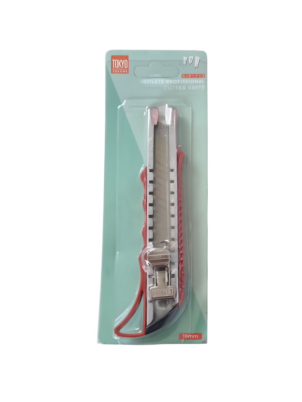 ESTILETE DE POLIPROPILENO TOKYO 7899183991358 / REF EST0009 