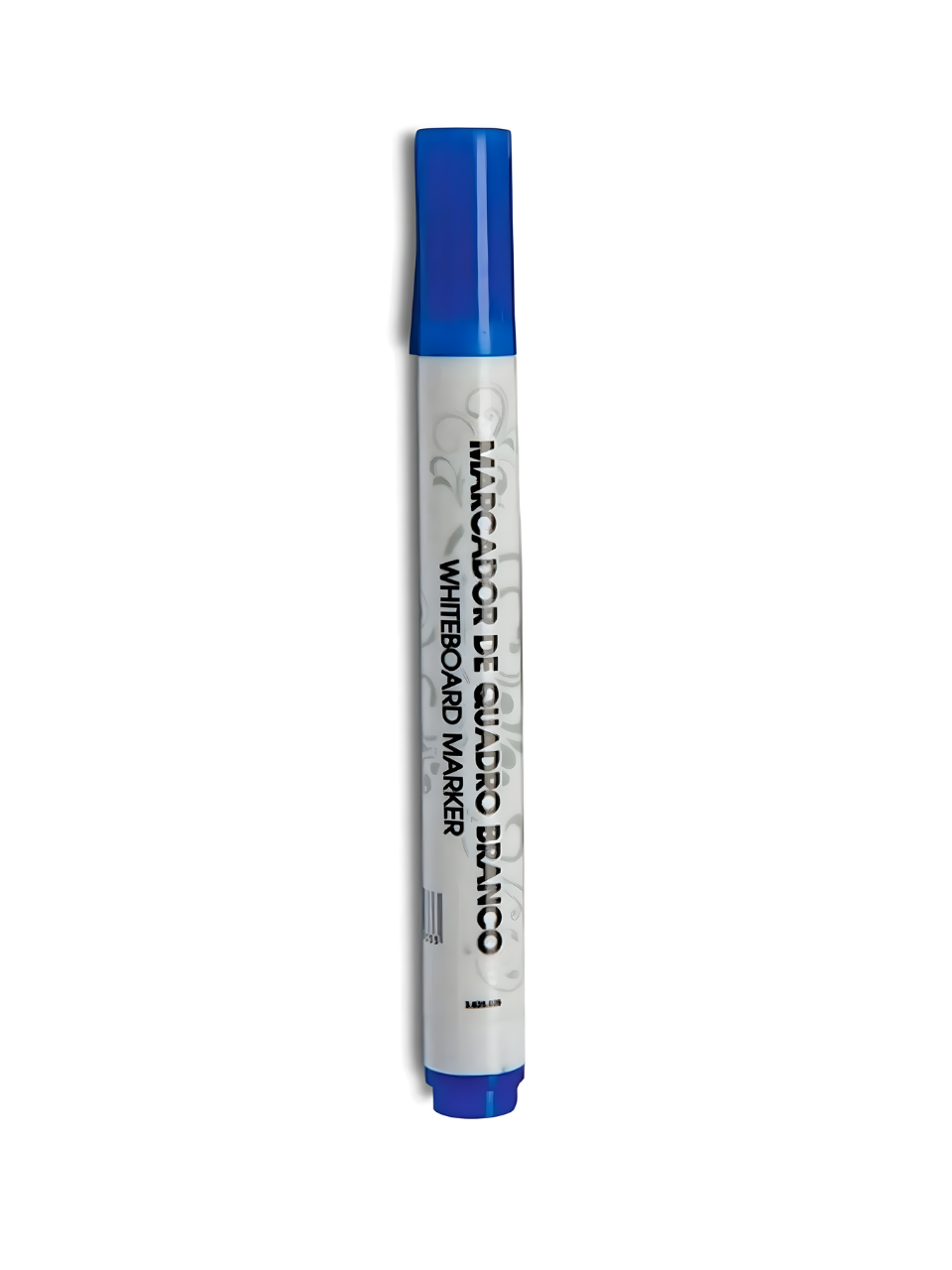 MARCADOR DE QUADRO BRANCO ACRILEX AZUL 7891153069319 