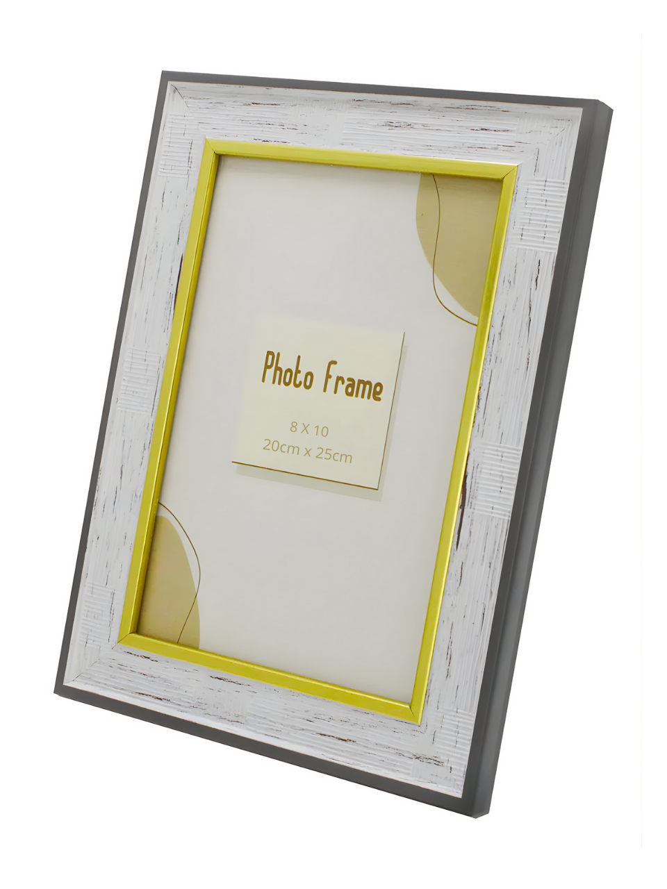 PORTA RETRATO PLASTICO 20CM X 25CM 5702051055989 / REF SXHF5598