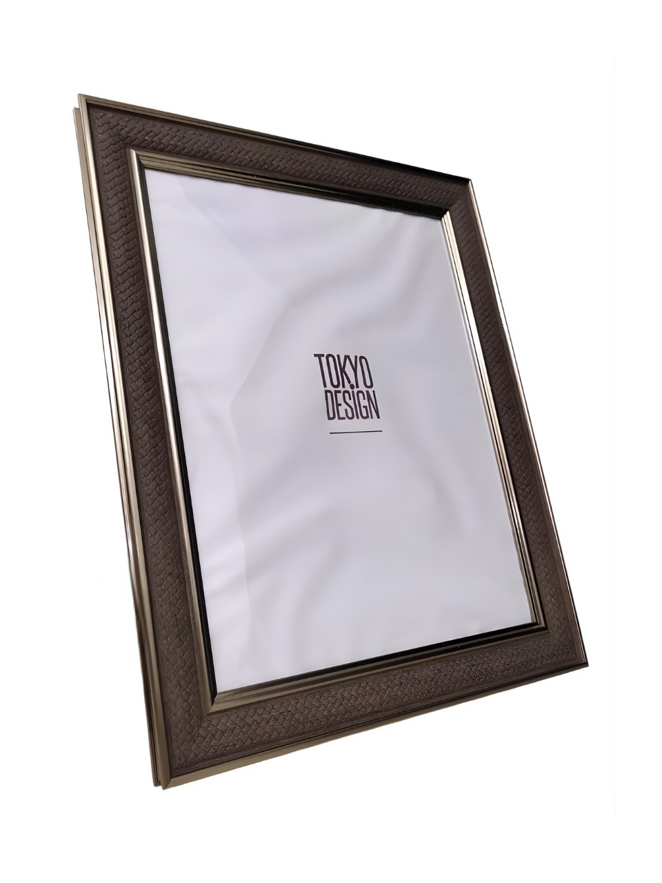 PORTA RETRATO DE MDF 21CM X 29CM 7899183984787 / REF FOT0115