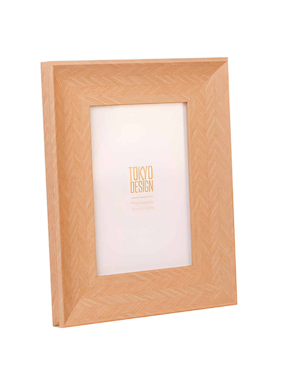 PORTA RETRATO DE MDF 10CM X 15CM 7899183985135 / REF FOT0150