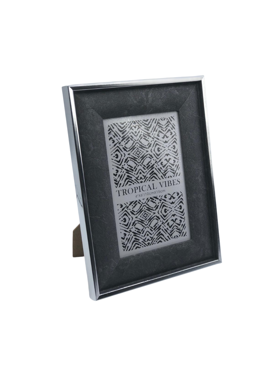 PORTA RETRATO 10CM X 15CM 7898745174369 / REF DV80438