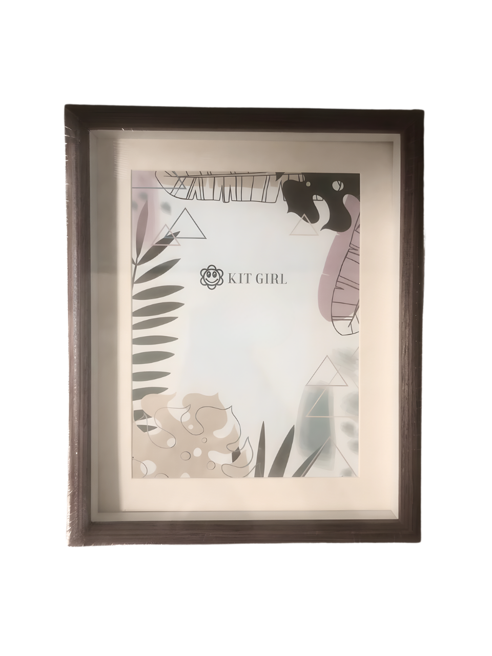 PORTA RETRATO 20CM X 25CM 088021010345 / REF SF61246