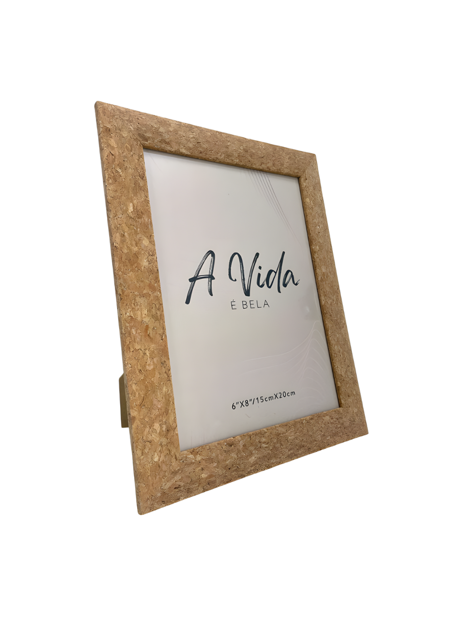 PORTA RETRATO 10CM X 15CM 7908888900661 / REF FJ90154