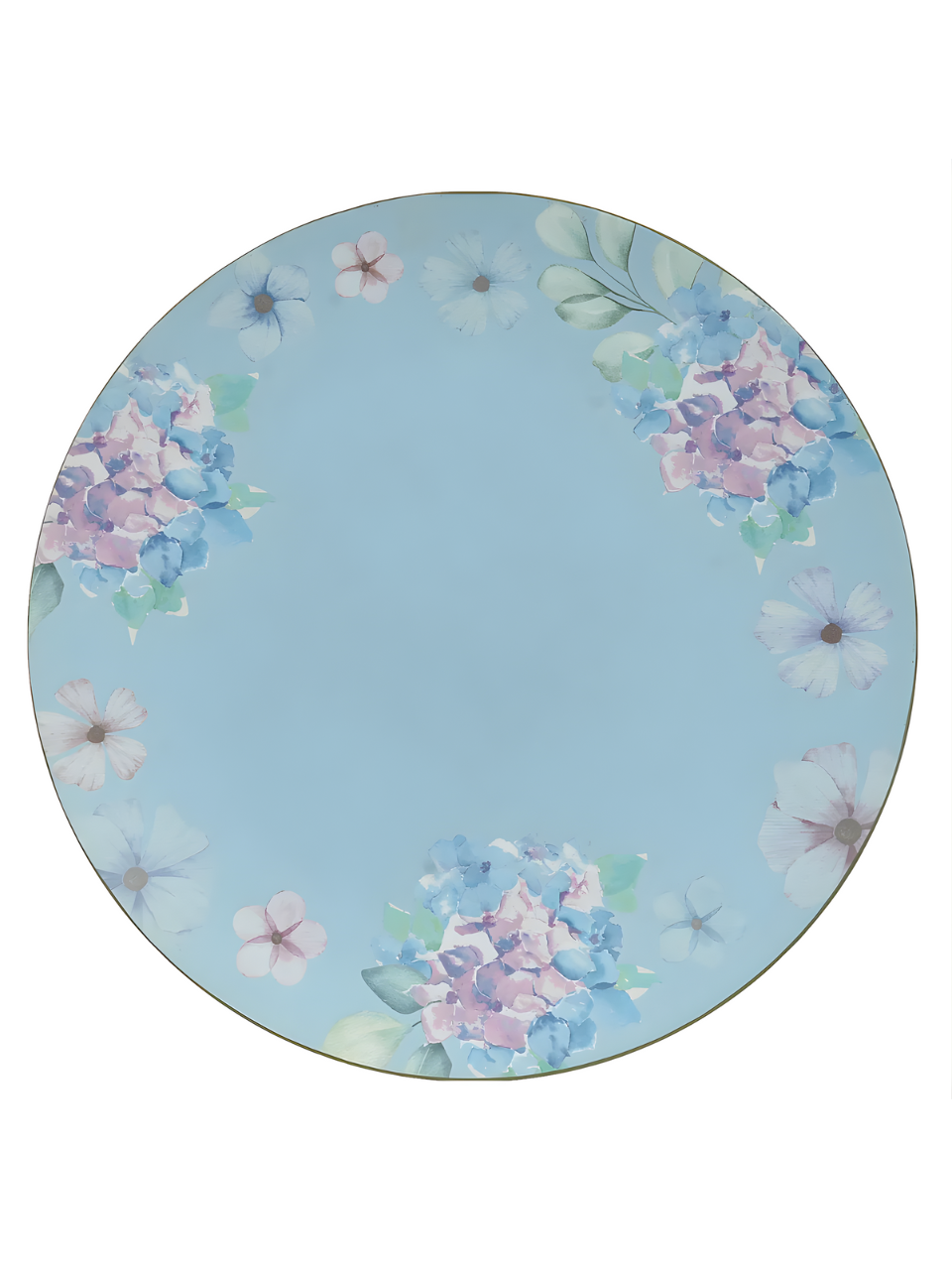 SOUSPLAT PASCOA ( AZUL LILAS ) 7890880723235 / REF 64422