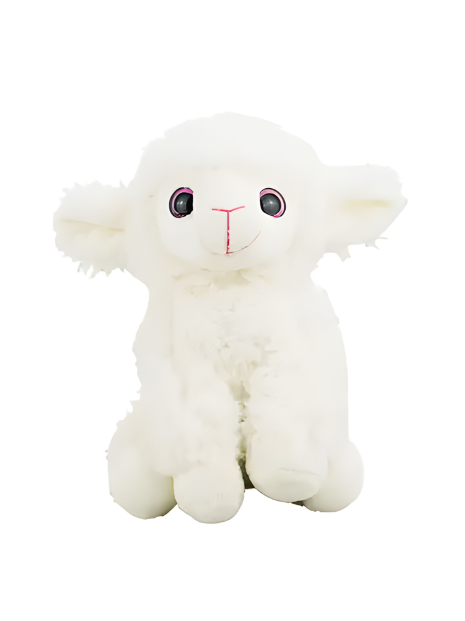 OVELHA DE PASCOA FOFY TOYS 25CM 7899806220568 / REF 66611
