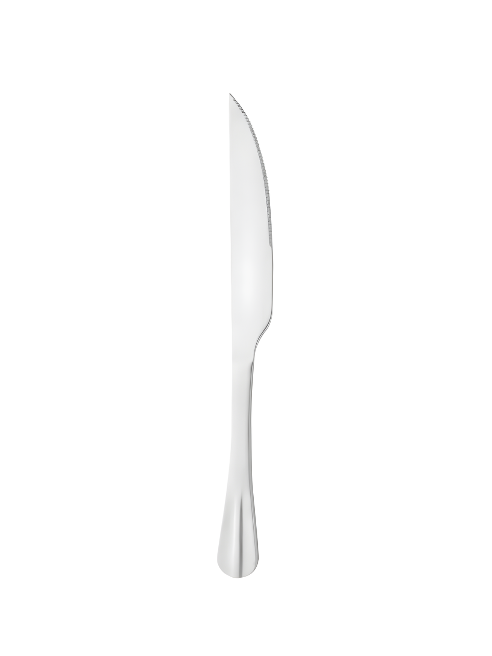FACA AÇO INOX P/ASSADO POSITANO 28.5CM LYOR 7899768017749