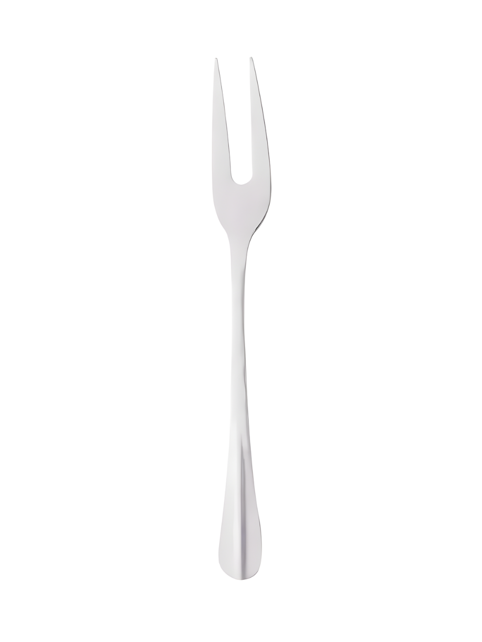 GARFO AÇO INOX P/ASSADO POSITANO 27,5CM LYOR 7899768017732 
