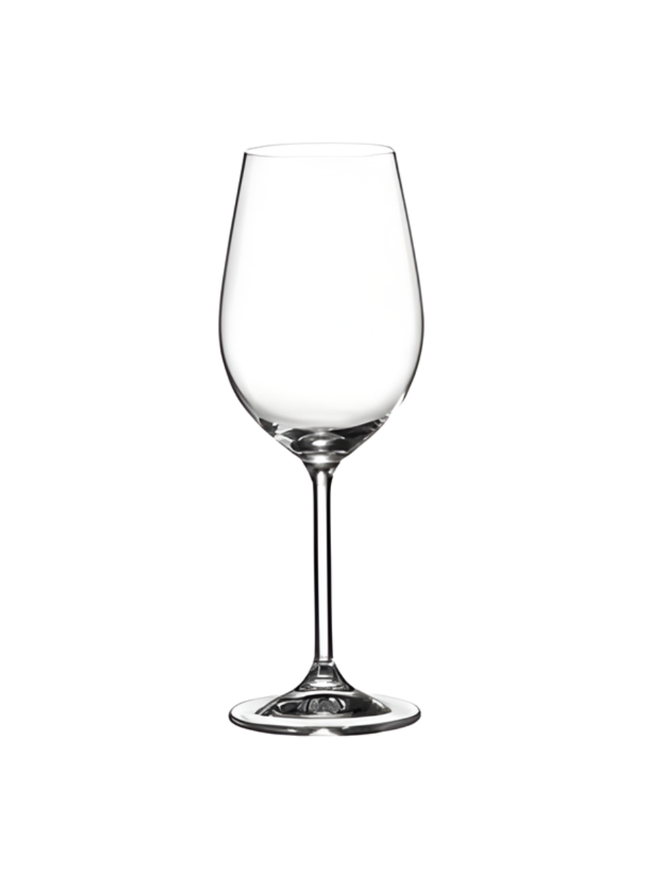 TAÇA CRISTAL ECOLOGICO ( LIVRE DE CHUMBO ) P/VINHO BRANCO GASTRO/COLIBRI 350ML 59532 / REF 5326