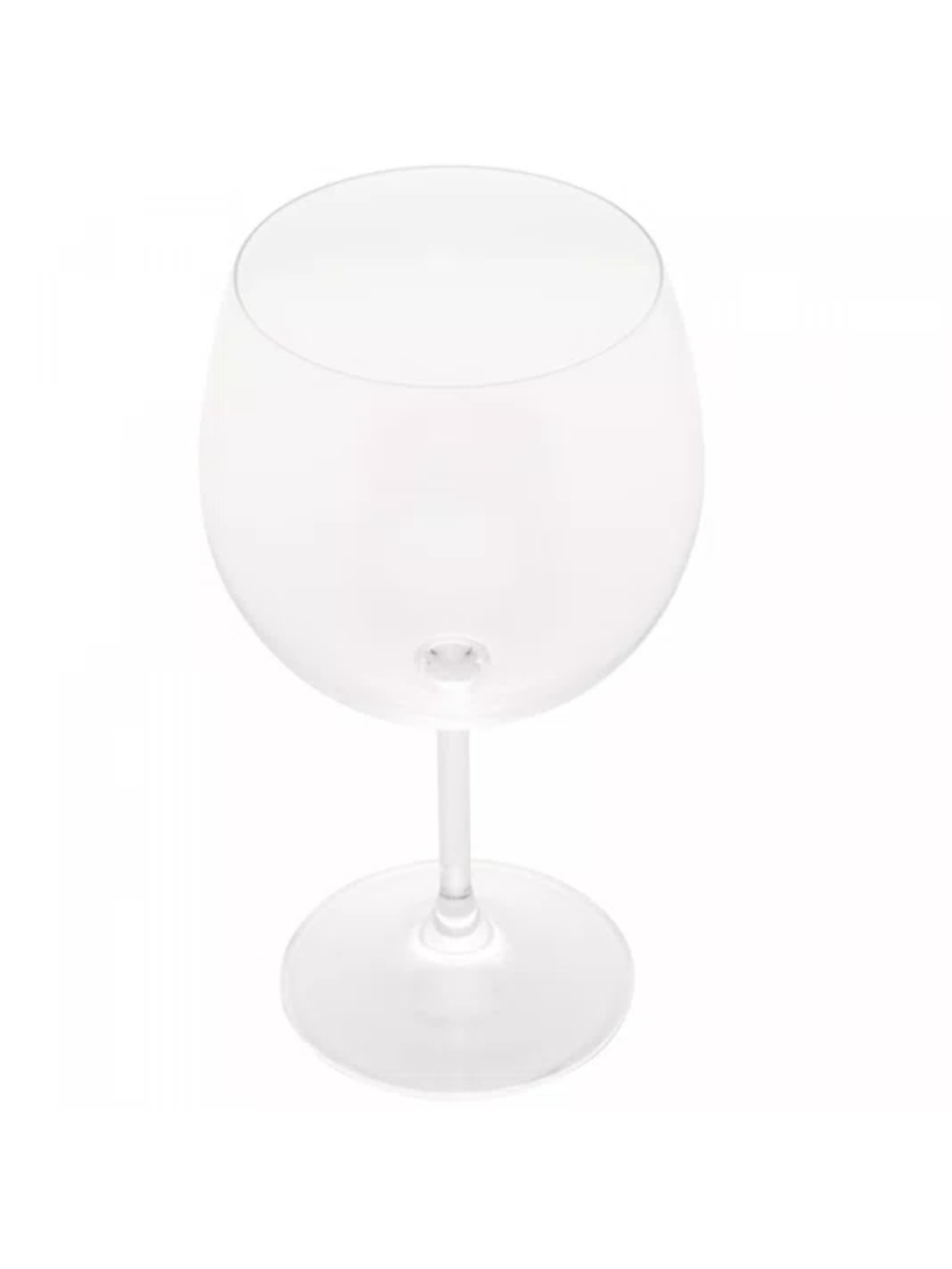 TAÇA P/DEGUSTAÇÃO GIN DE CRISTAL ECOLOGICO ( LIVRE DE CHUMBO ) SOMMELIER 600ML 54331 / REF 5170