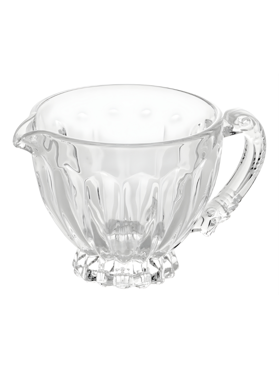 MOLHEIRA DE CRISTAL DE CHUMBO IMPERIAL 240ML 60343 / REF 1227