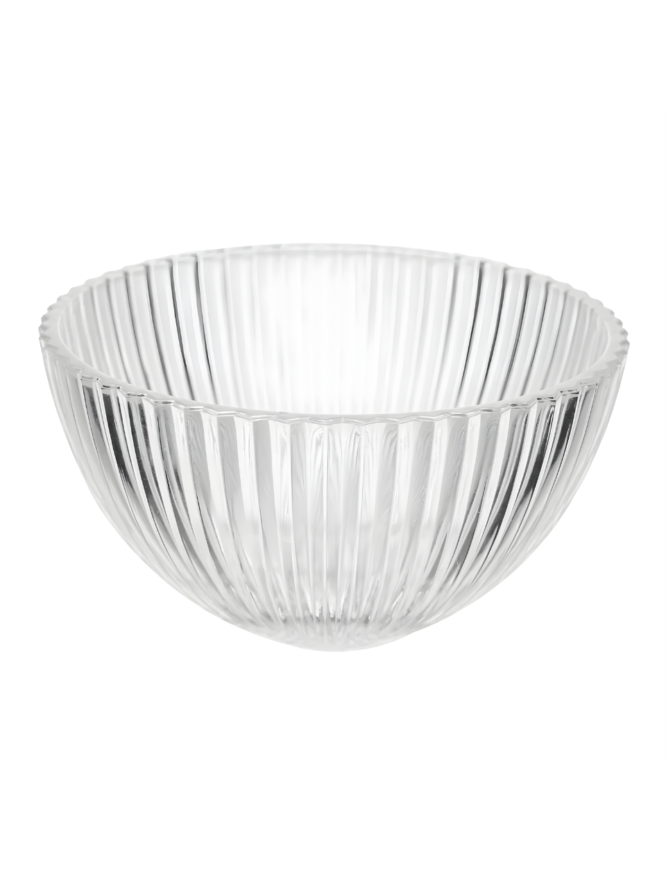 BOWL RENAISSANCE CRISTAL ECOLOGICO LYOR 66938 / REF 221517