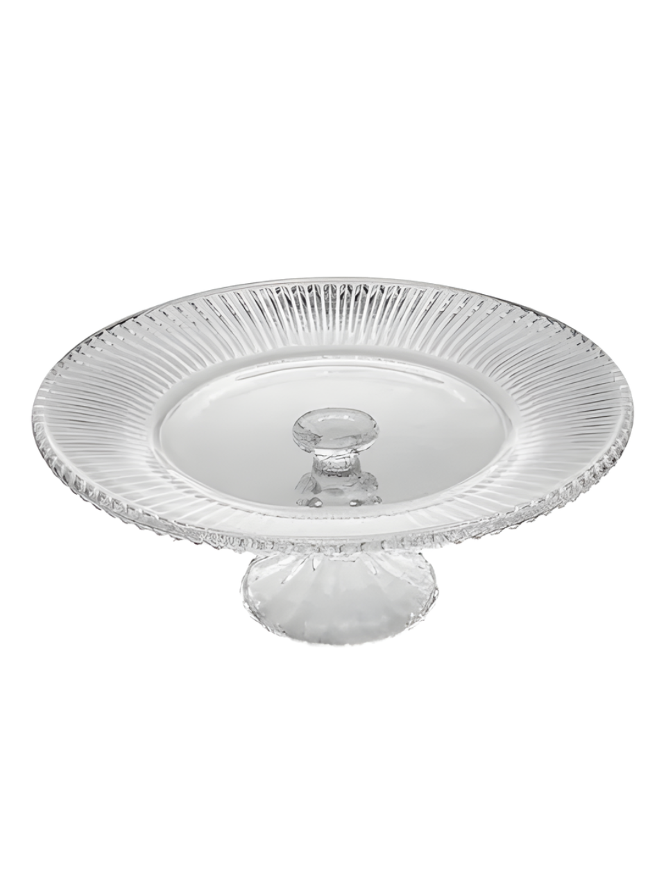 TRAVESSA DE CRISTAL DE CHUMBO RENAISSANCE LYOR 57517 / REF 7644