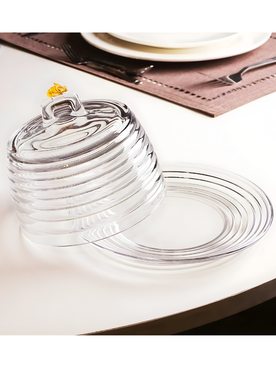 QUEIJEIRA LITTLE BEE CRISTAL LYOR 67052 / REF 221497