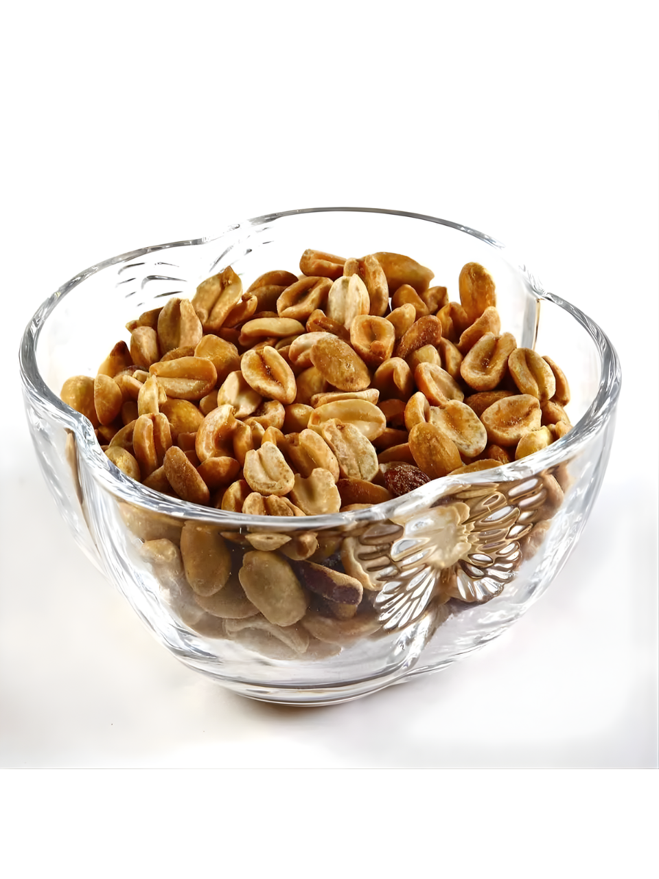 BOWL DE VIDRO BUTTERFLY 61390 / REF 20599