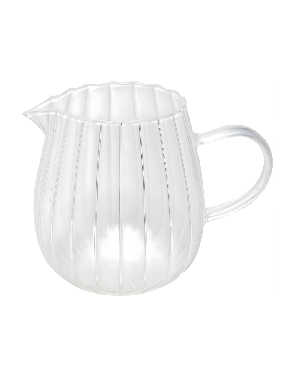 LEITEIRA DE VIDRO CLASSIC 660ML 61527 / REF 2984