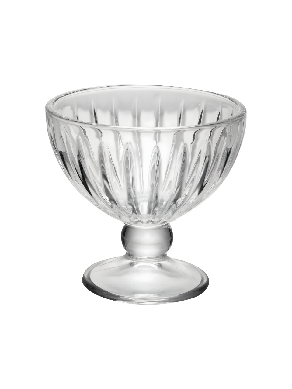 TAÇA PARA SOBREMESA DE CRISTAL BANGKOK 260ML 60307 / REF 29431