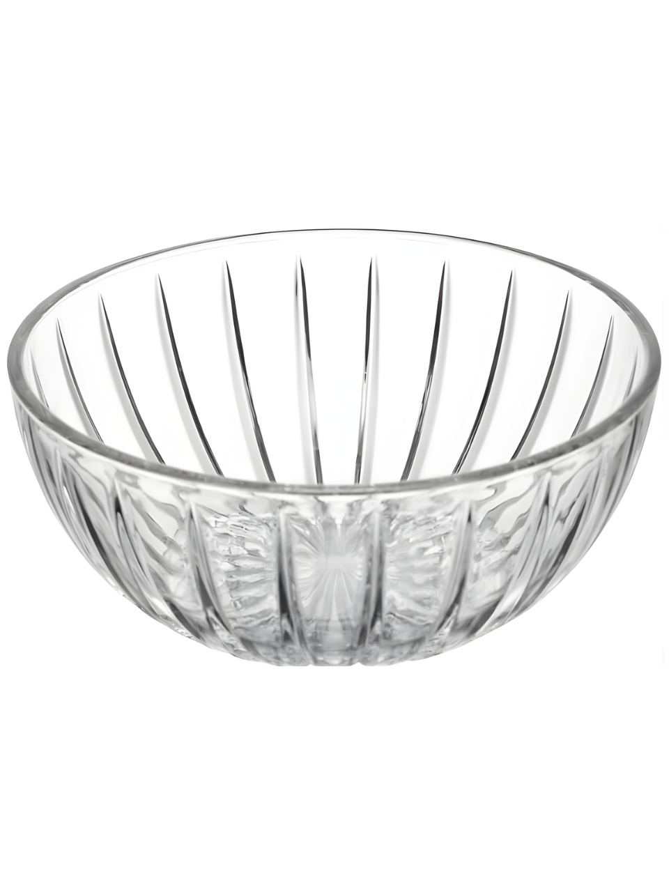 BOWL BANGKOK CRISTAL ECOLOGICO 65571 / REF 21069