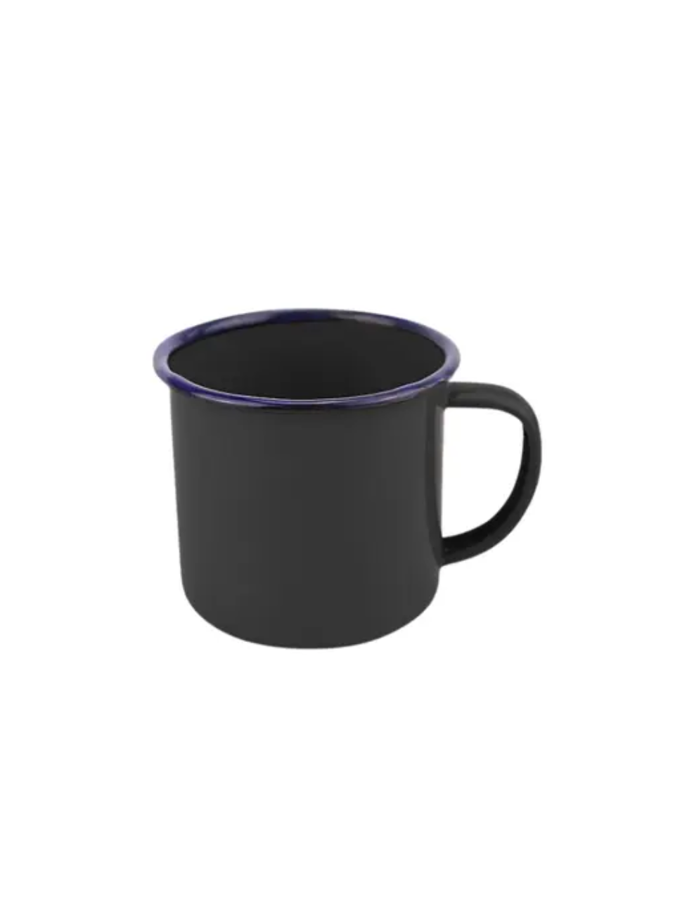 CANECA DE METAL ESMALTADA 350ML MODELOS VARIADOS 7908169004170 / REF CB1029