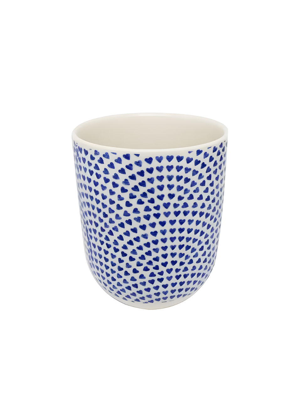 CANECA DECORATIVA DE PORCELANA 100ML MODELOS VARIADOS 7899183963546 / REF CN0001