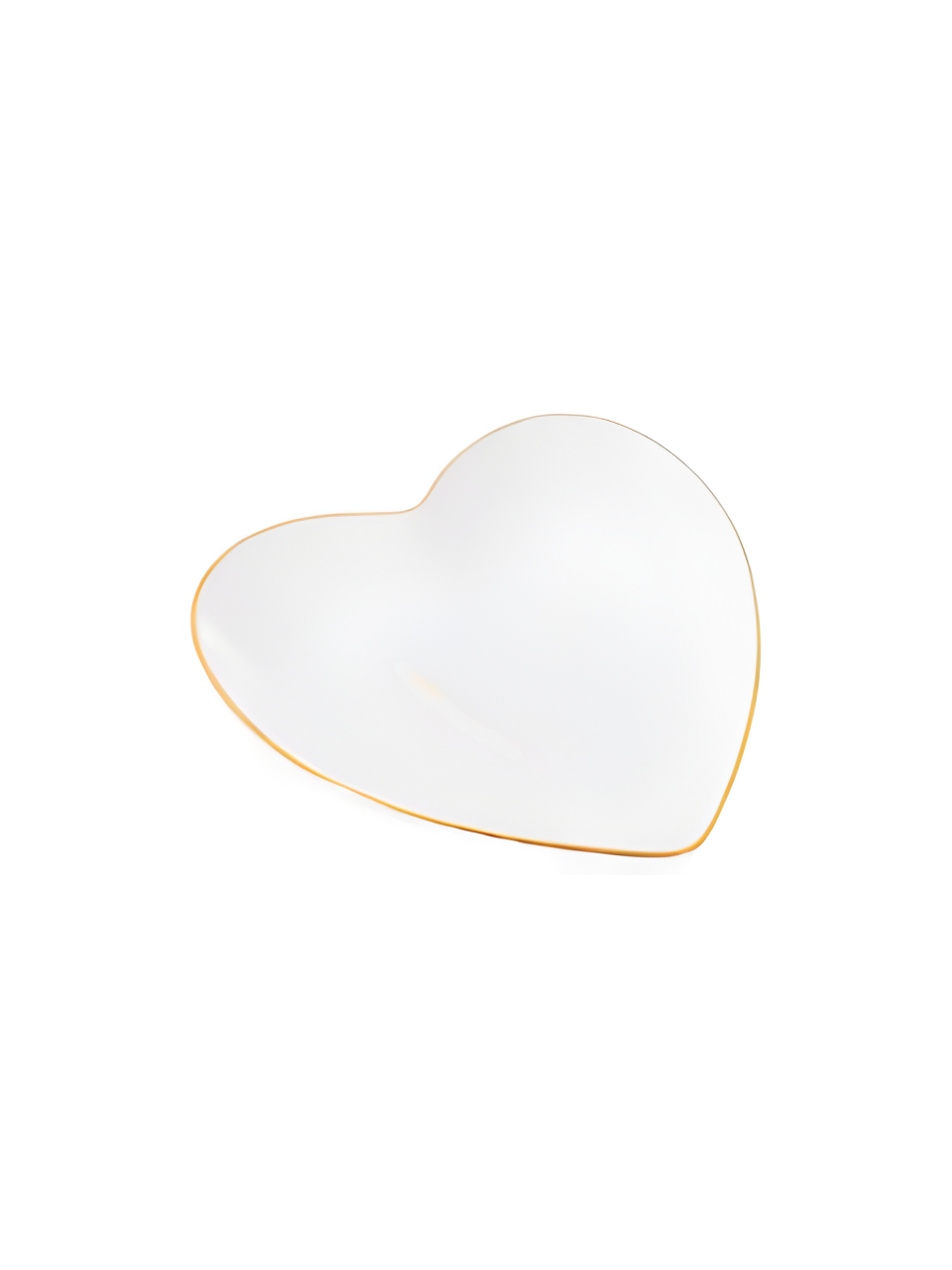 PRATO PORTA JOIAS KALP LINHA LOVE 7908281352487 / REF DEE05003