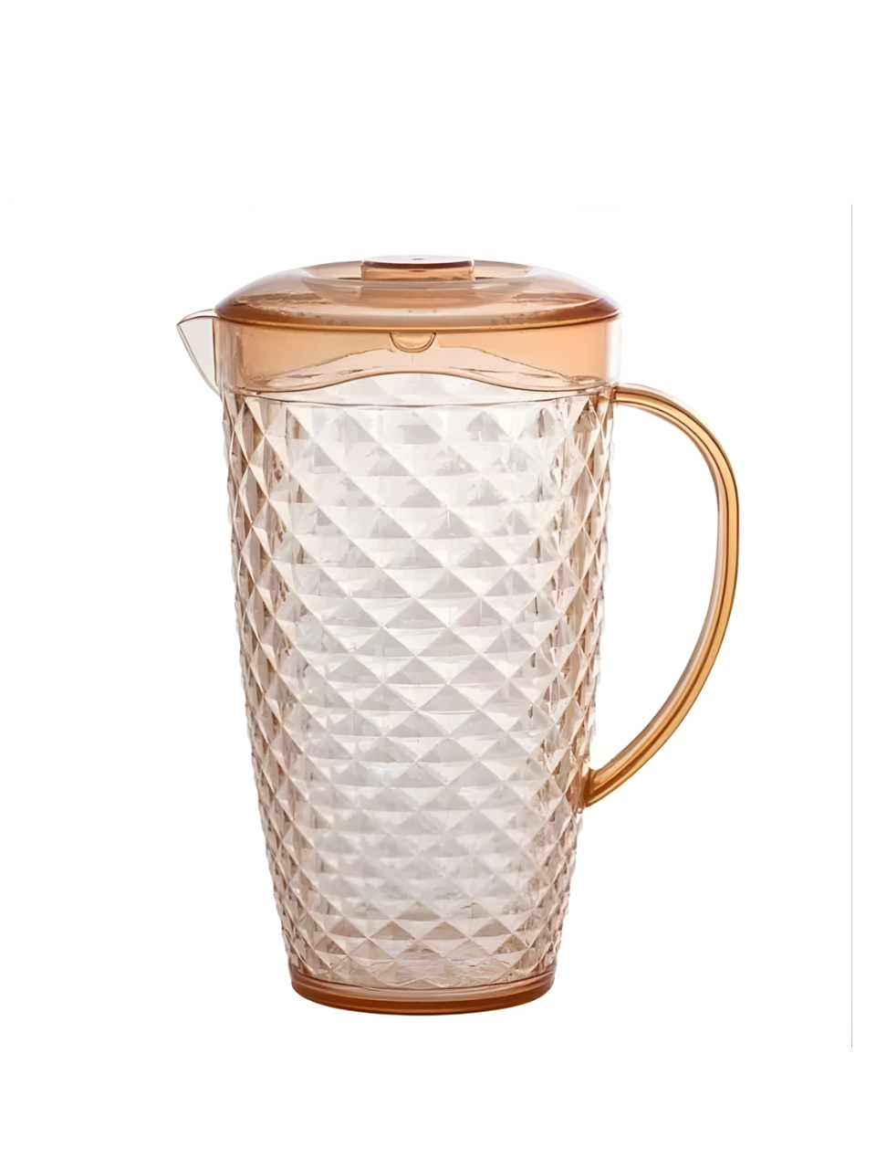 JARRA LUXXOR 3L AMBER CINTILANTE 47240 