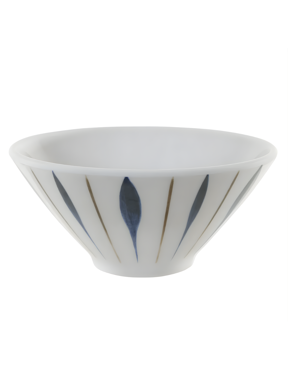 BOWL MELAMINA MAHALO BRANCO 550ML ( BRANCO ) 7890880779768