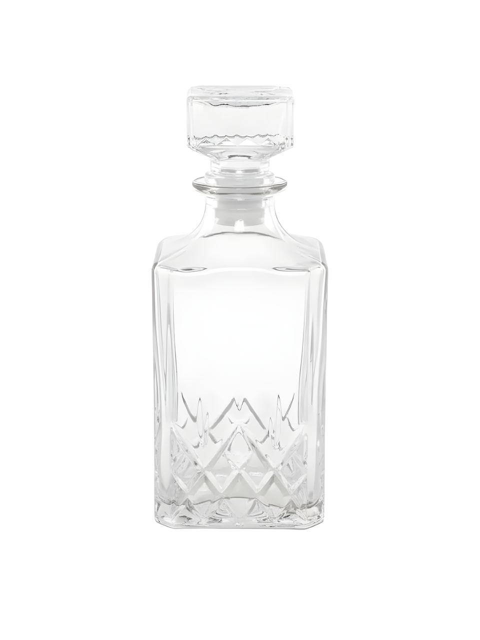 LICOREIRA DE VIDRO 1.1L CHAMP 54456