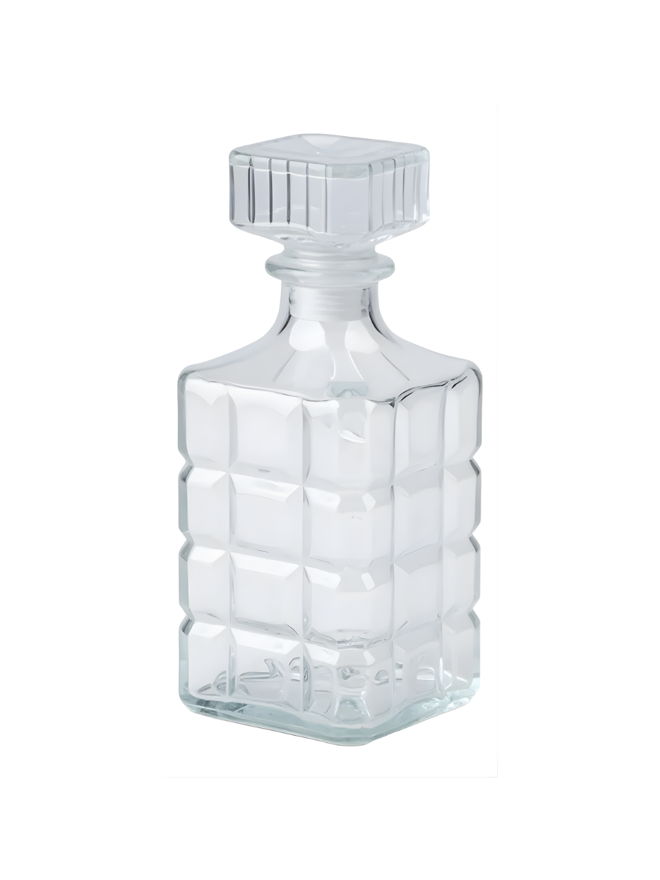 LICOREIRA DE VIDRO 920ML 60463 / REF TP1500