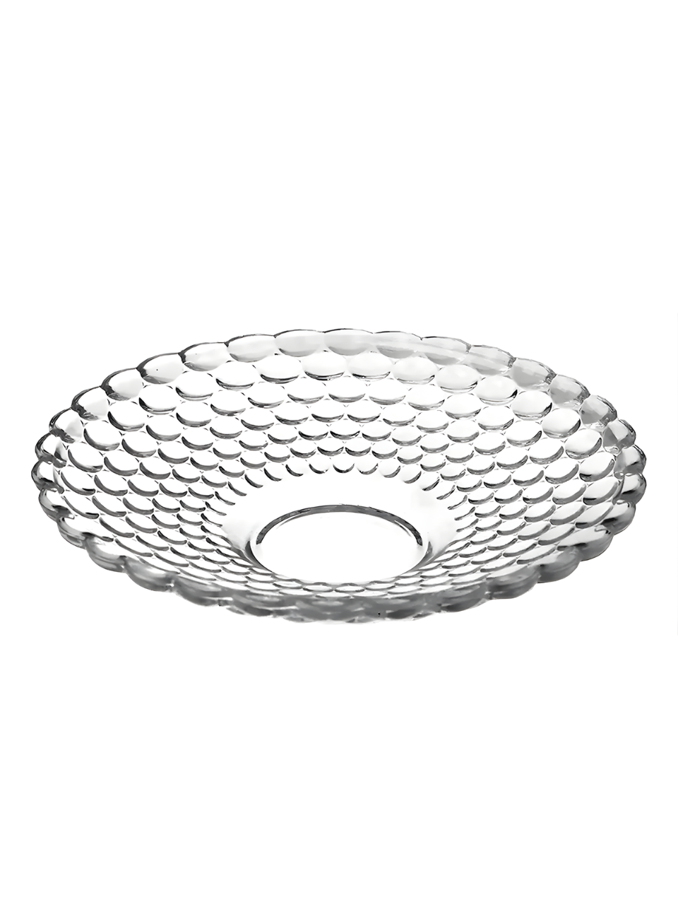 BANDEJA VIDRO 67410