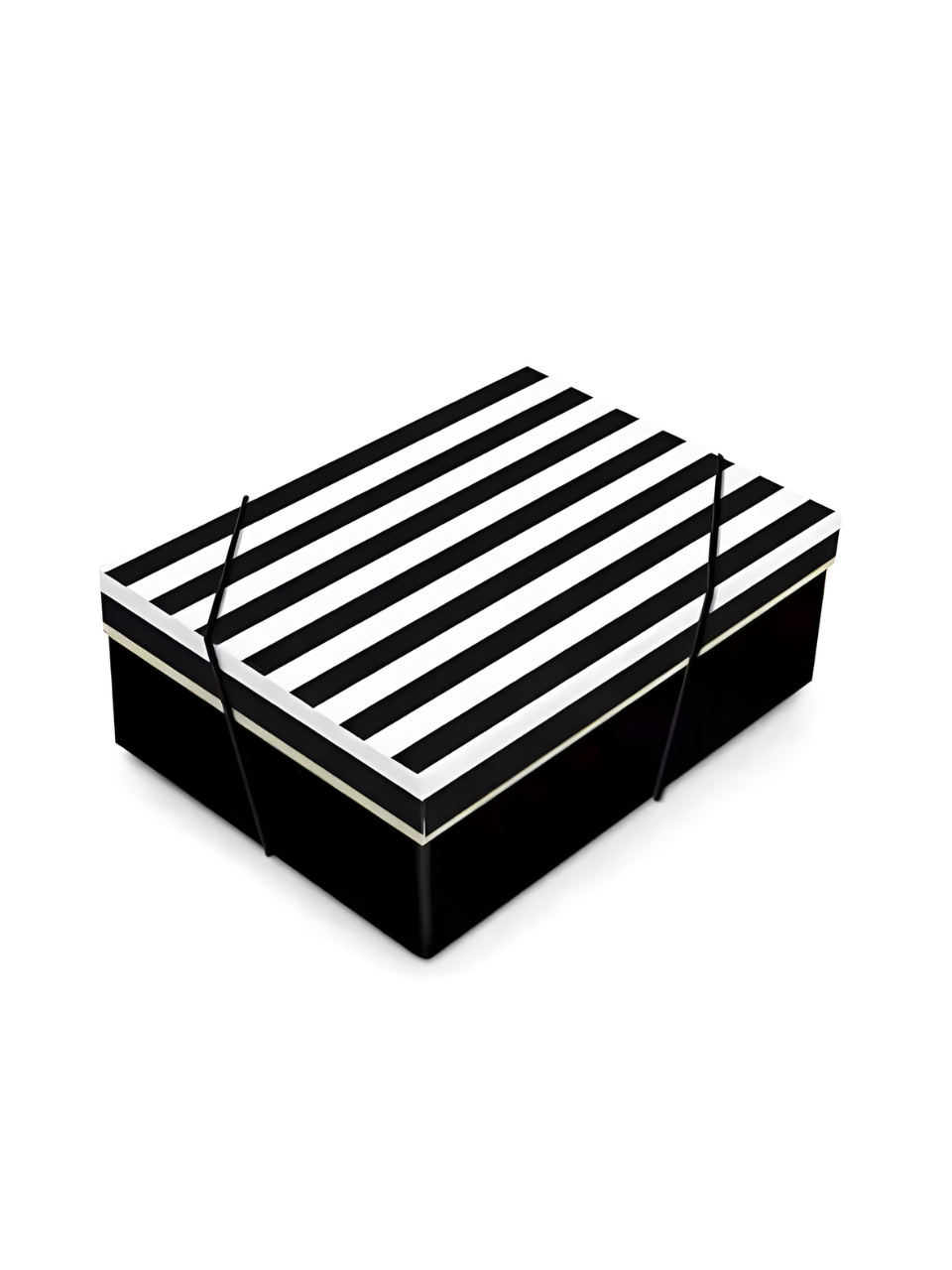 EMBALAGEM C/TAMPA DURAN M 35CM X 25CM X 11CM 7909107671423
