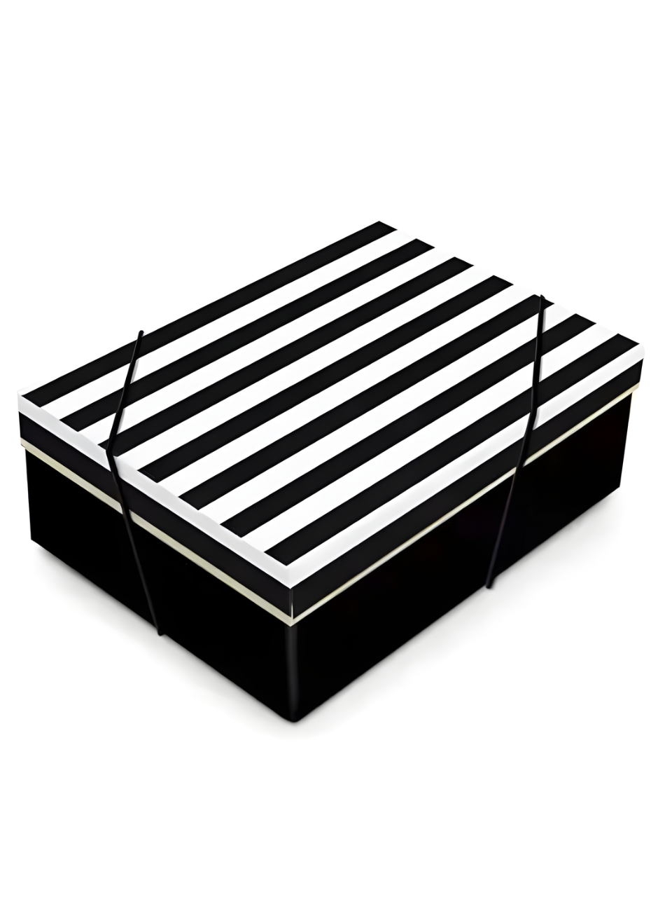 EMBALAGEM C/TAMPA DURAN G 46CM X 33CM X 14CM 7909107671461